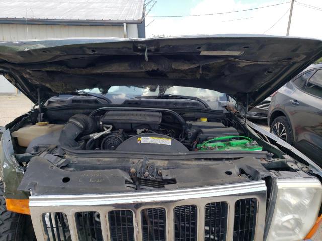 Photo 11 VIN: 1J8HG48KX8C225203 - JEEP COMMANDER 