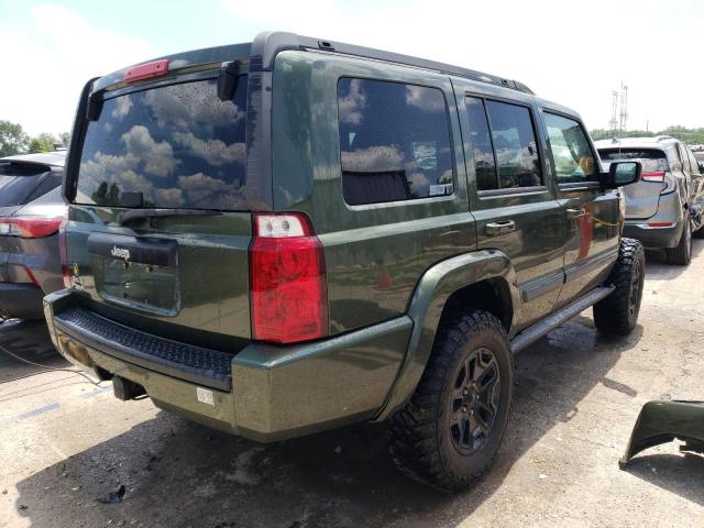 Photo 2 VIN: 1J8HG48KX8C225203 - JEEP COMMANDER 