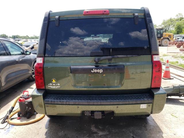 Photo 5 VIN: 1J8HG48KX8C225203 - JEEP COMMANDER 