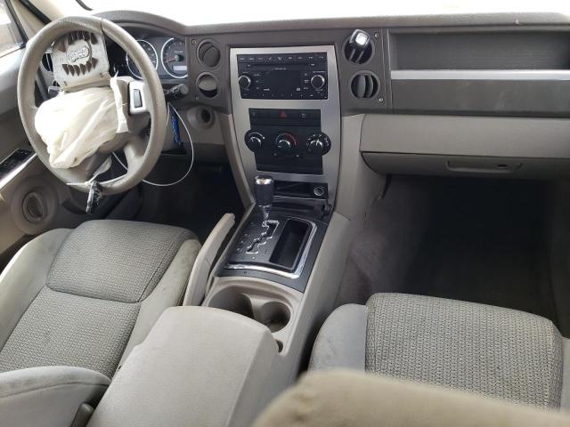 Photo 7 VIN: 1J8HG48KX8C225203 - JEEP COMMANDER 