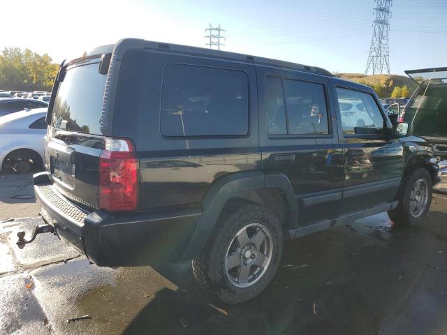 Photo 2 VIN: 1J8HG48N06C125294 - JEEP COMMANDER 