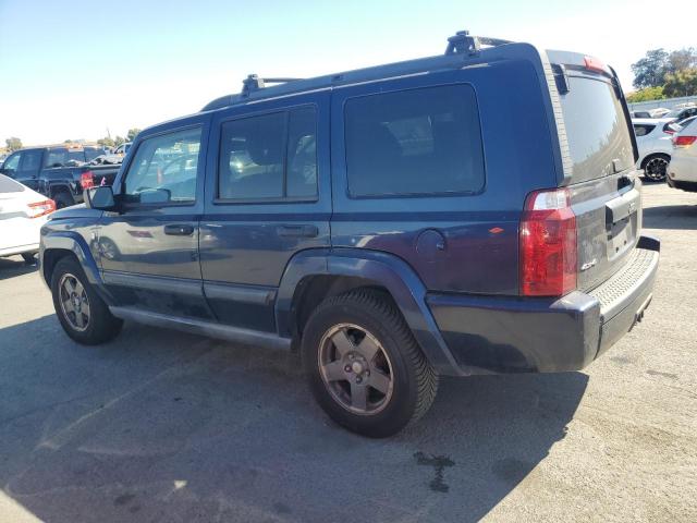 Photo 1 VIN: 1J8HG48N16C139317 - JEEP COMMANDER 