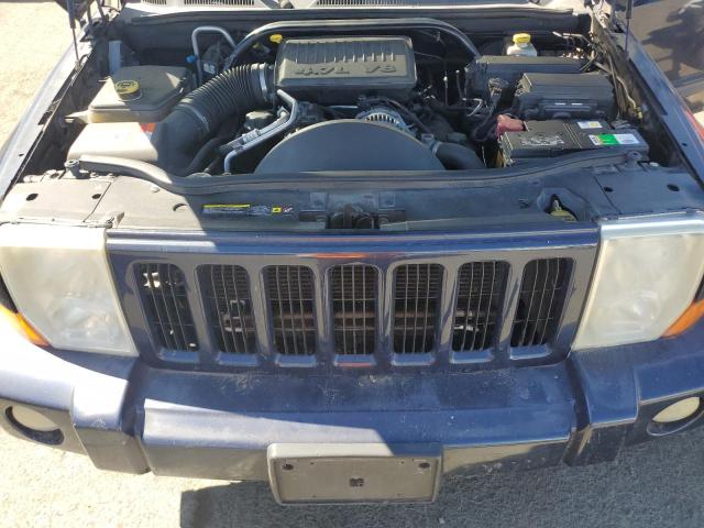 Photo 11 VIN: 1J8HG48N16C139317 - JEEP COMMANDER 