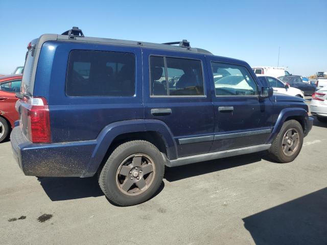 Photo 2 VIN: 1J8HG48N16C139317 - JEEP COMMANDER 