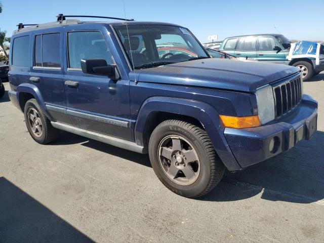 Photo 3 VIN: 1J8HG48N16C139317 - JEEP COMMANDER 