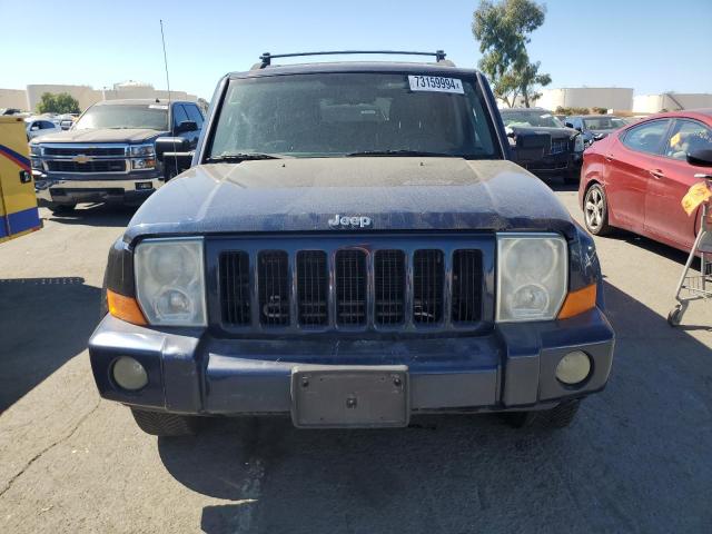 Photo 4 VIN: 1J8HG48N16C139317 - JEEP COMMANDER 