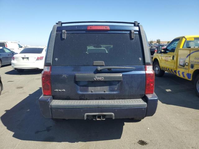 Photo 5 VIN: 1J8HG48N16C139317 - JEEP COMMANDER 