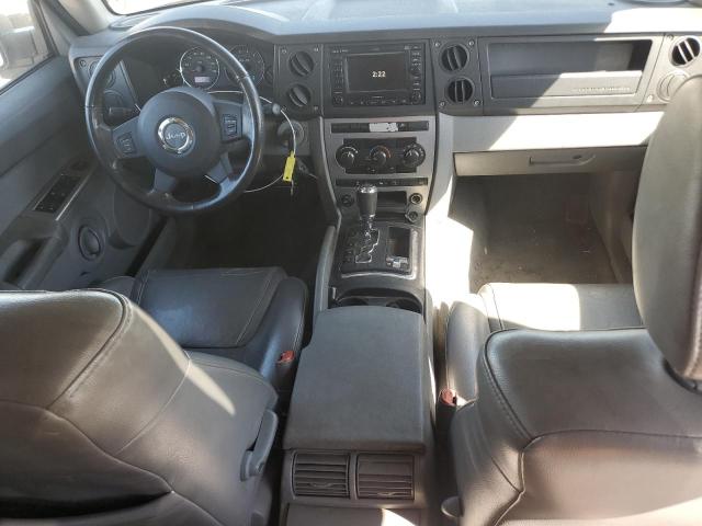 Photo 7 VIN: 1J8HG48N16C139317 - JEEP COMMANDER 