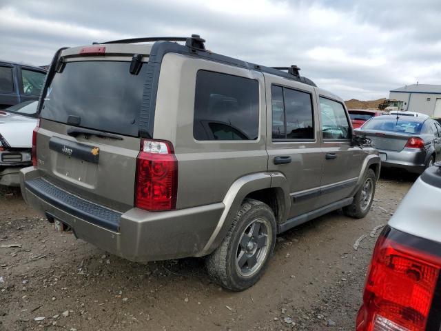 Photo 2 VIN: 1J8HG48N16C189036 - JEEP COMMANDER 