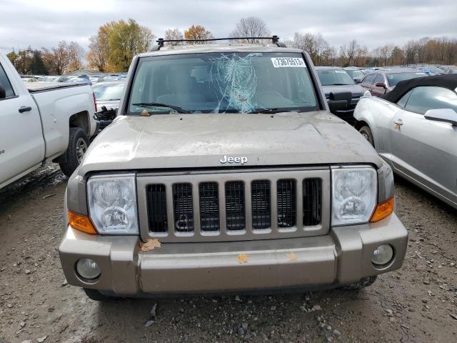 Photo 4 VIN: 1J8HG48N16C189036 - JEEP COMMANDER 