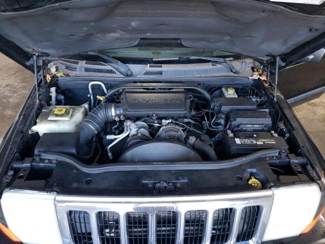 Photo 11 VIN: 1J8HG48N18C164656 - JEEP COMMANDER 