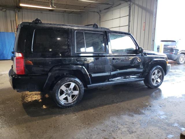 Photo 2 VIN: 1J8HG48N18C164656 - JEEP COMMANDER 