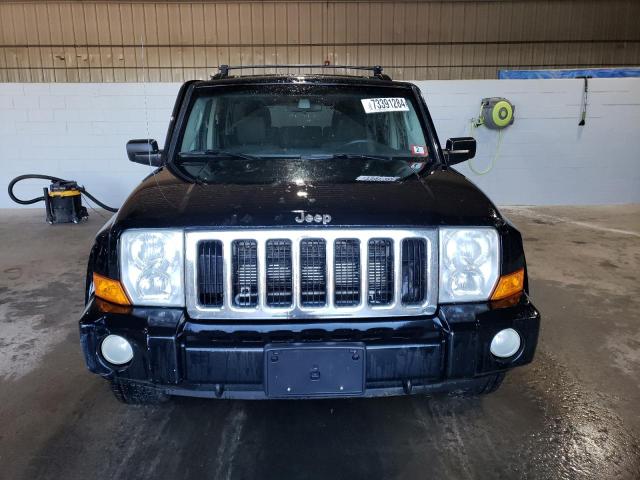 Photo 4 VIN: 1J8HG48N18C164656 - JEEP COMMANDER 