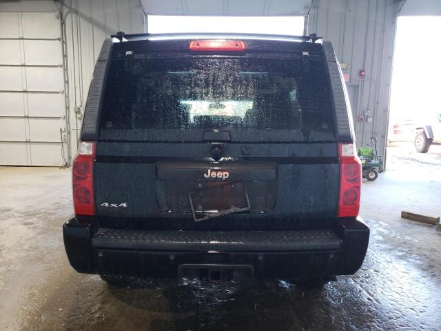 Photo 5 VIN: 1J8HG48N18C164656 - JEEP COMMANDER 