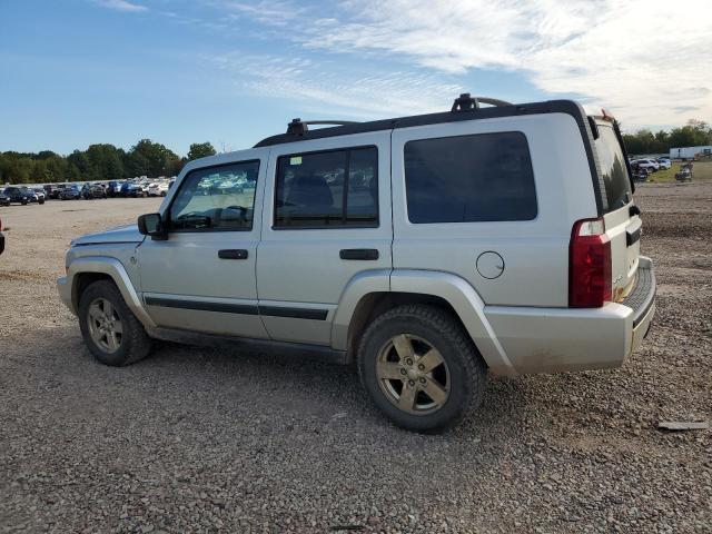 Photo 1 VIN: 1J8HG48N26C188834 - JEEP COMMANDER 