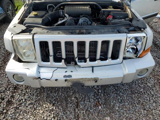 Photo 11 VIN: 1J8HG48N26C188834 - JEEP COMMANDER 