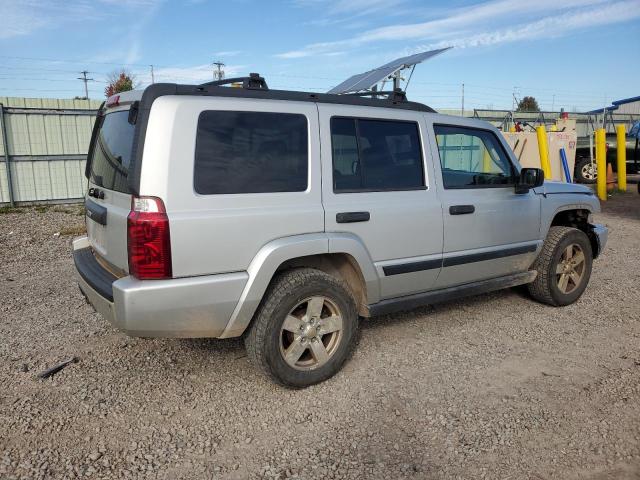 Photo 2 VIN: 1J8HG48N26C188834 - JEEP COMMANDER 