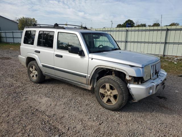 Photo 3 VIN: 1J8HG48N26C188834 - JEEP COMMANDER 