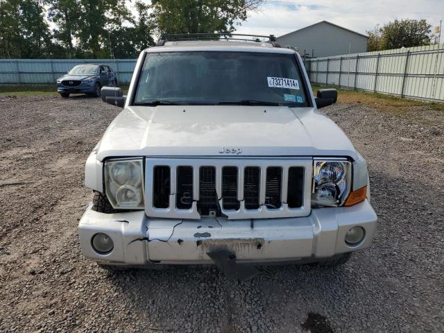 Photo 4 VIN: 1J8HG48N26C188834 - JEEP COMMANDER 