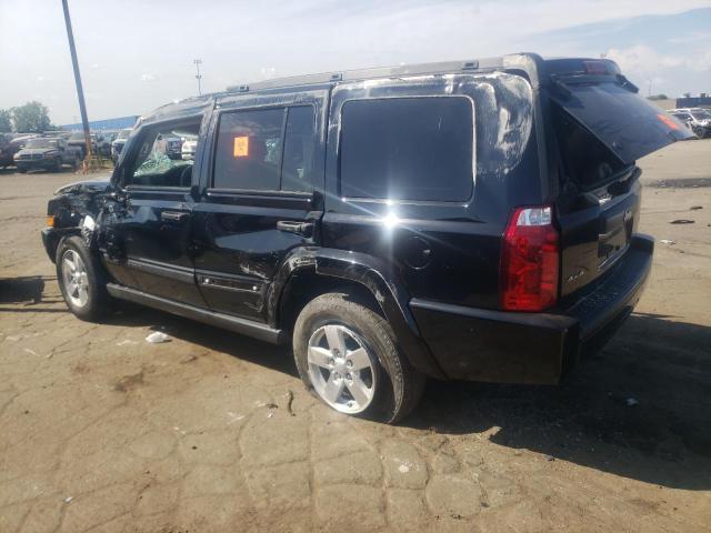 Photo 1 VIN: 1J8HG48N26C274953 - JEEP COMMANDER 