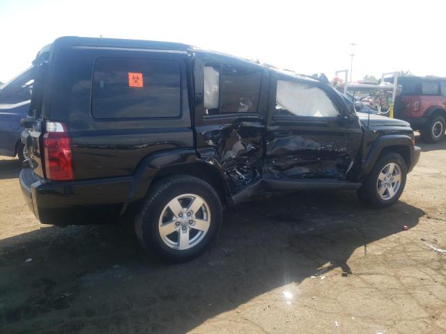 Photo 2 VIN: 1J8HG48N26C274953 - JEEP COMMANDER 