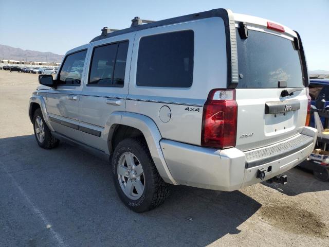 Photo 1 VIN: 1J8HG48N27C671371 - JEEP COMMANDER 