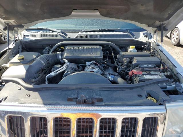 Photo 11 VIN: 1J8HG48N27C671371 - JEEP COMMANDER 