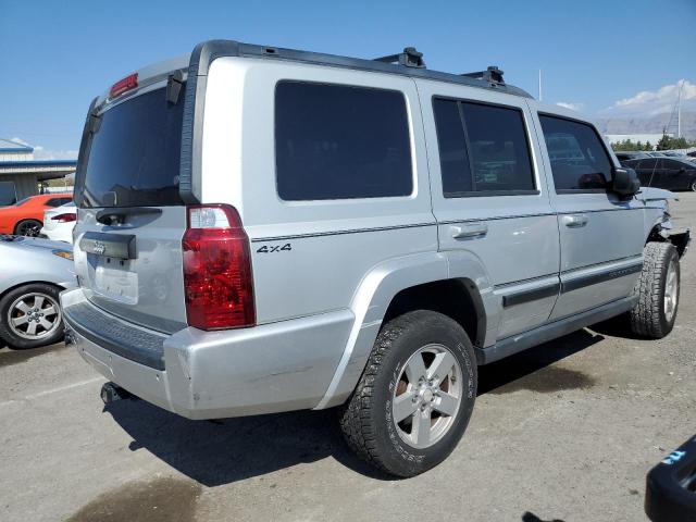 Photo 2 VIN: 1J8HG48N27C671371 - JEEP COMMANDER 