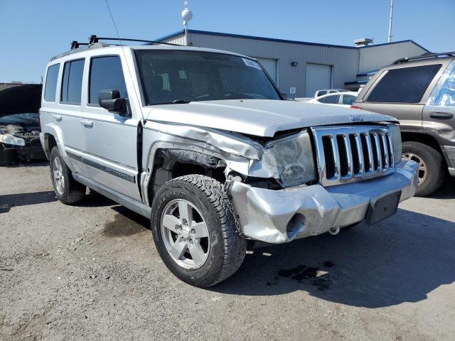 Photo 3 VIN: 1J8HG48N27C671371 - JEEP COMMANDER 