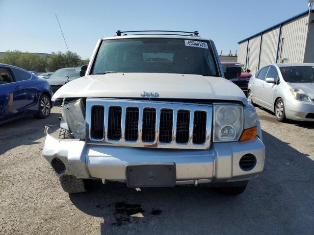 Photo 4 VIN: 1J8HG48N27C671371 - JEEP COMMANDER 