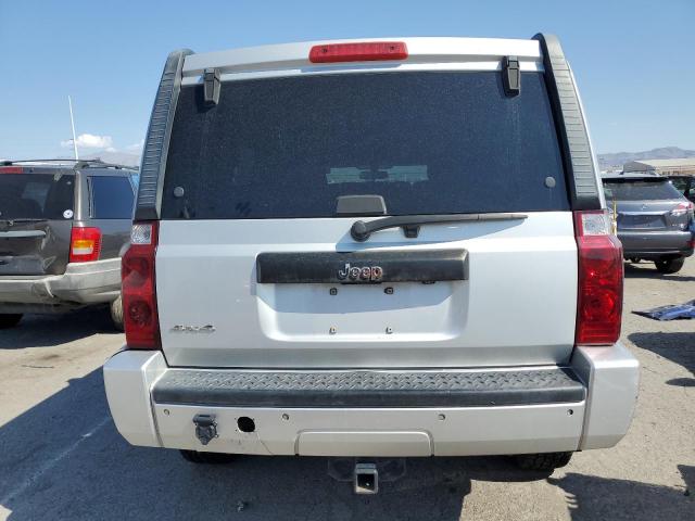 Photo 5 VIN: 1J8HG48N27C671371 - JEEP COMMANDER 