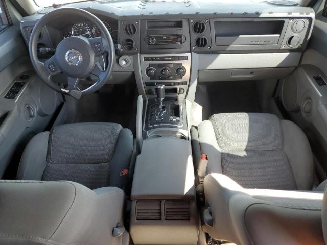 Photo 7 VIN: 1J8HG48N27C671371 - JEEP COMMANDER 