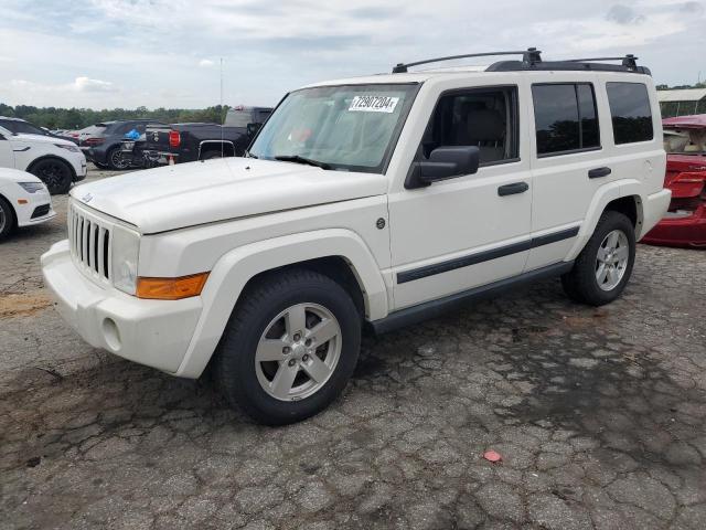 Photo 0 VIN: 1J8HG48N36C104911 - JEEP COMMANDER 