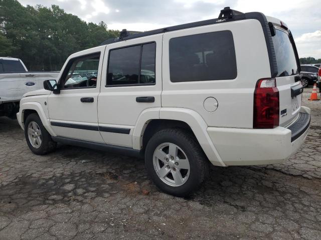 Photo 1 VIN: 1J8HG48N36C104911 - JEEP COMMANDER 