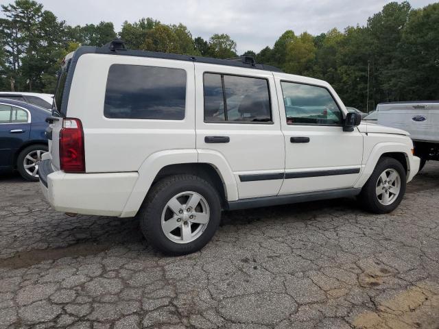 Photo 2 VIN: 1J8HG48N36C104911 - JEEP COMMANDER 