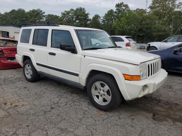 Photo 3 VIN: 1J8HG48N36C104911 - JEEP COMMANDER 