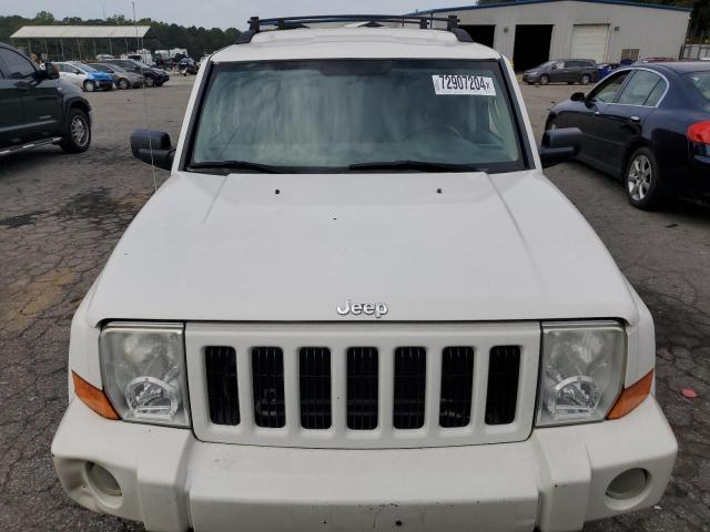 Photo 4 VIN: 1J8HG48N36C104911 - JEEP COMMANDER 