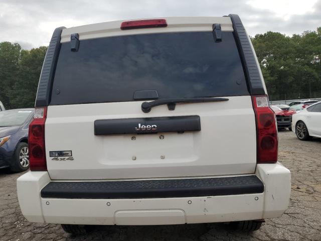 Photo 5 VIN: 1J8HG48N36C104911 - JEEP COMMANDER 