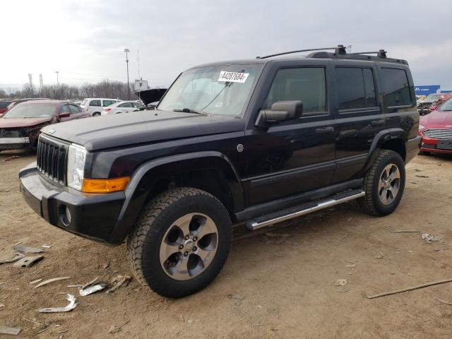 Photo 0 VIN: 1J8HG48N36C212493 - JEEP COMMANDER 