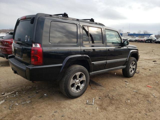 Photo 2 VIN: 1J8HG48N36C212493 - JEEP COMMANDER 