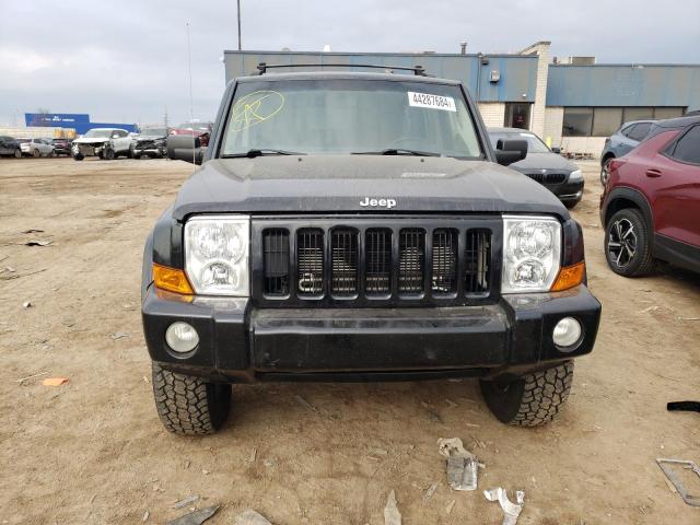 Photo 4 VIN: 1J8HG48N36C212493 - JEEP COMMANDER 