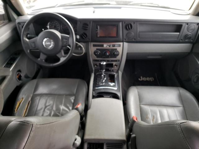 Photo 7 VIN: 1J8HG48N36C212493 - JEEP COMMANDER 