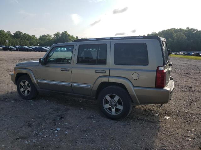 Photo 1 VIN: 1J8HG48N36C275559 - JEEP COMMANDER 