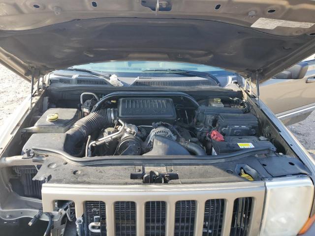 Photo 11 VIN: 1J8HG48N36C275559 - JEEP COMMANDER 