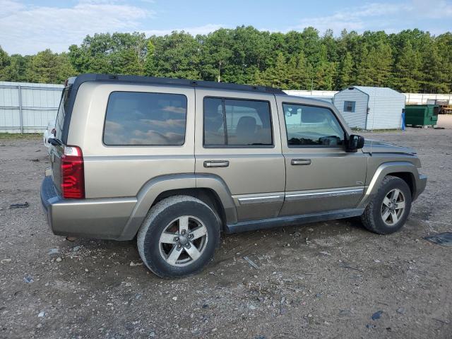 Photo 2 VIN: 1J8HG48N36C275559 - JEEP COMMANDER 