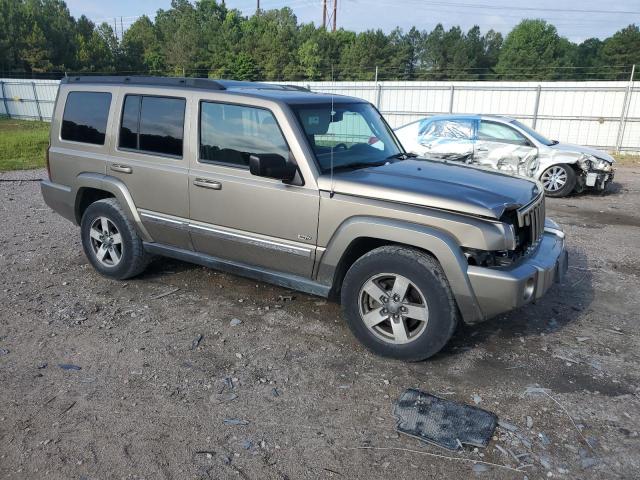 Photo 3 VIN: 1J8HG48N36C275559 - JEEP COMMANDER 