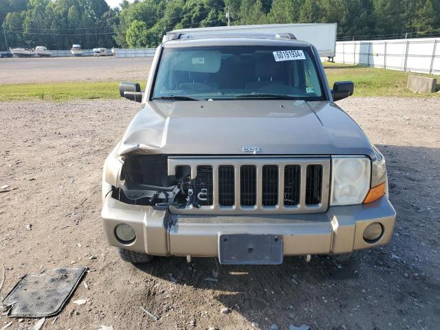 Photo 4 VIN: 1J8HG48N36C275559 - JEEP COMMANDER 