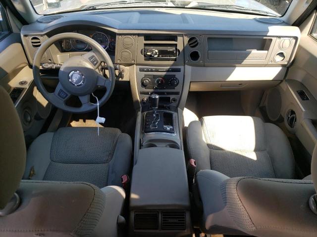 Photo 7 VIN: 1J8HG48N36C275559 - JEEP COMMANDER 