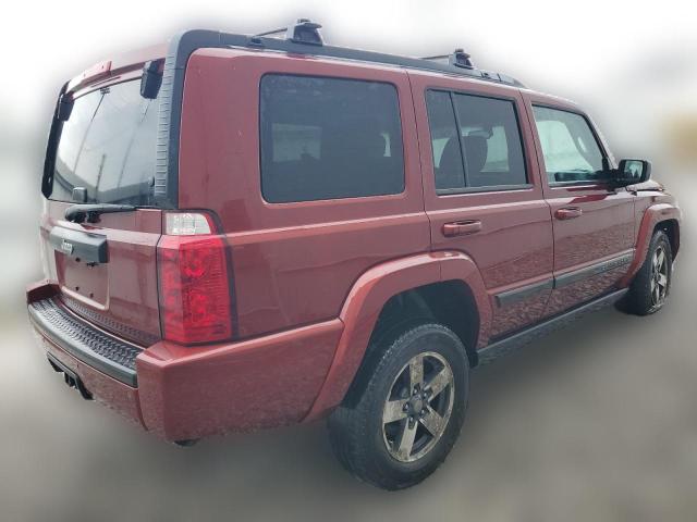 Photo 2 VIN: 1J8HG48N38C184732 - JEEP COMMANDER 