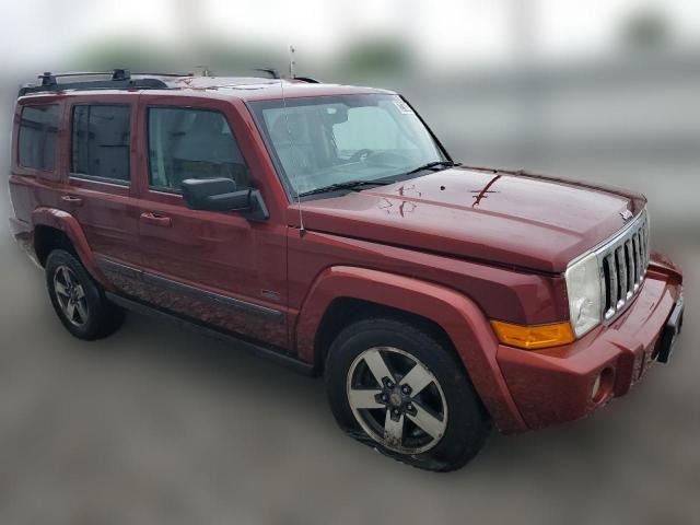 Photo 3 VIN: 1J8HG48N38C184732 - JEEP COMMANDER 